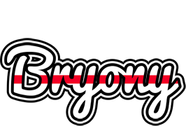 Bryony kingdom logo