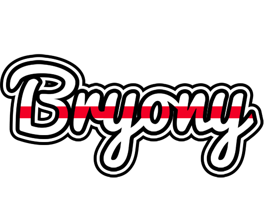 Bryony kingdom logo