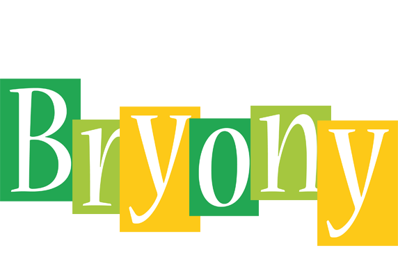 Bryony lemonade logo