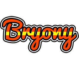 Bryony madrid logo