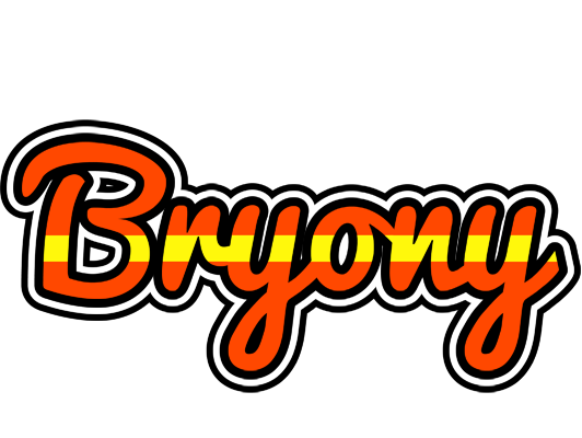 Bryony madrid logo