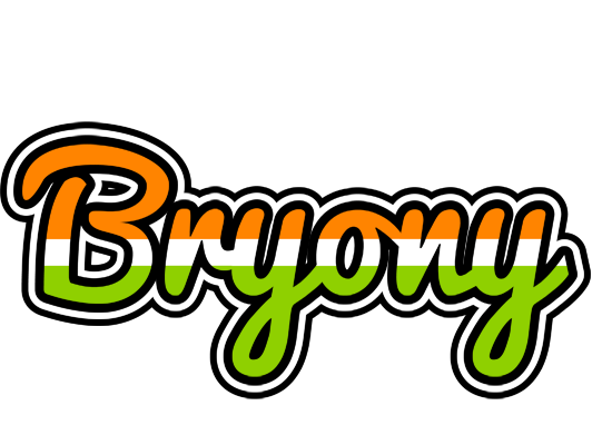 Bryony mumbai logo
