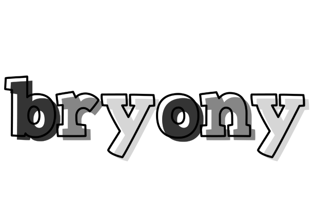 Bryony night logo