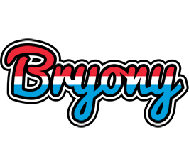 Bryony norway logo