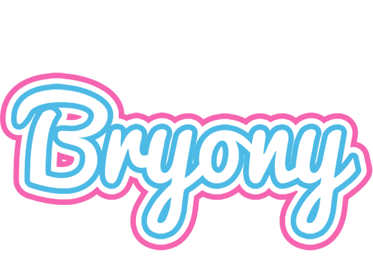 Bryony outdoors logo