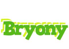 Bryony picnic logo