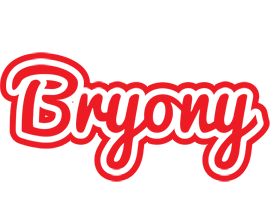 Bryony sunshine logo