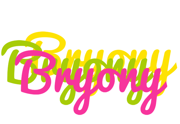 Bryony sweets logo