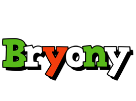 Bryony venezia logo