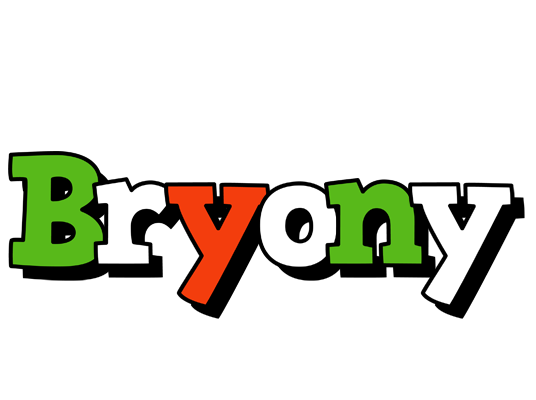 Bryony venezia logo