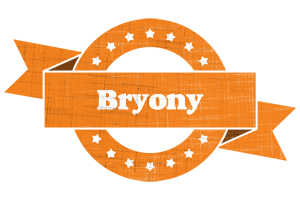 Bryony victory logo