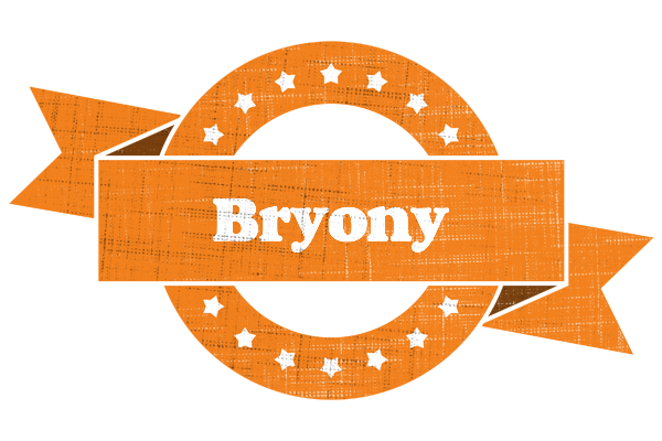 Bryony victory logo
