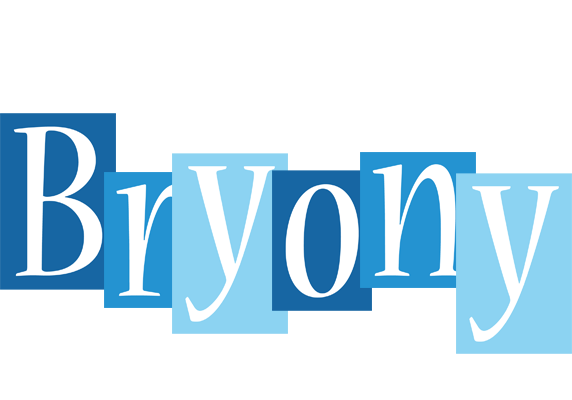 Bryony winter logo