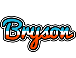 Bryson america logo