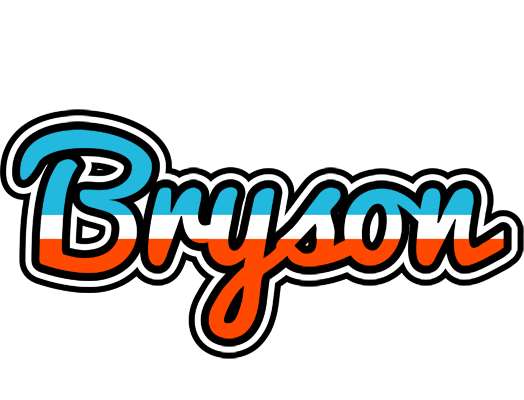 Bryson america logo