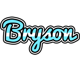 Bryson argentine logo