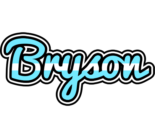 Bryson argentine logo