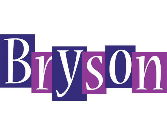 Bryson autumn logo