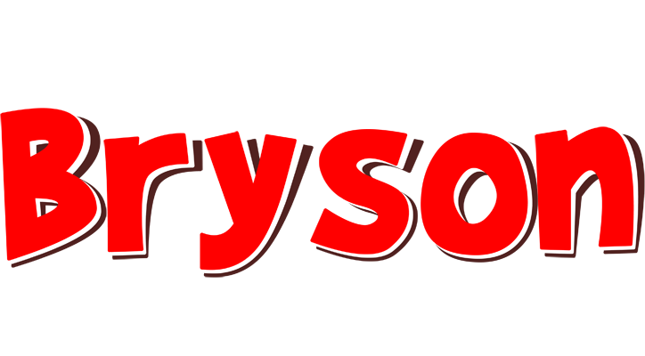 Bryson basket logo