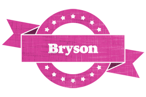 Bryson beauty logo