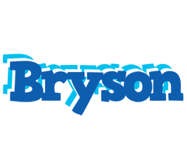 Bryson business logo