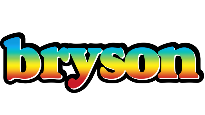 Bryson color logo