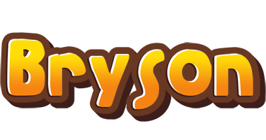 Bryson cookies logo