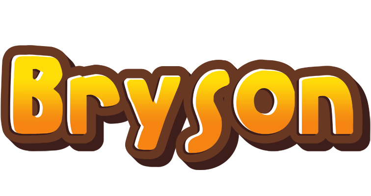 Bryson cookies logo