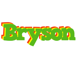 Bryson crocodile logo