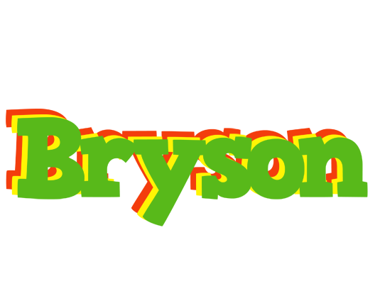 Bryson crocodile logo