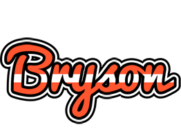 Bryson denmark logo