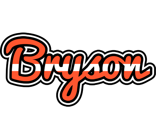 Bryson denmark logo
