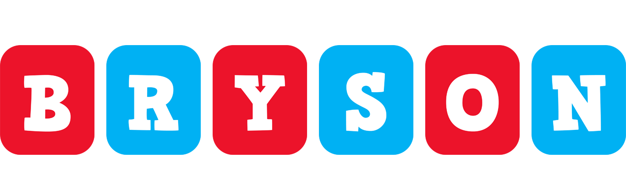Bryson diesel logo