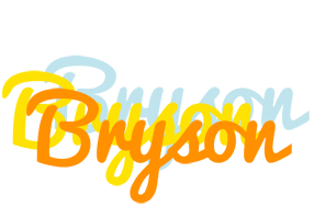 Bryson energy logo