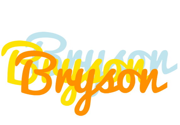 Bryson energy logo