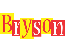 Bryson errors logo