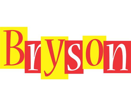 Bryson errors logo