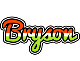 Bryson exotic logo