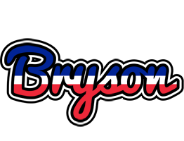 Bryson france logo