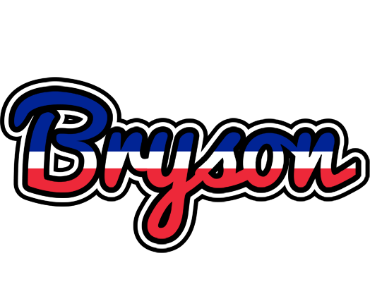 Bryson france logo