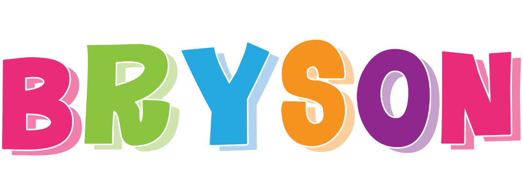 Bryson friday logo