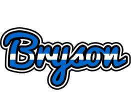 Bryson greece logo