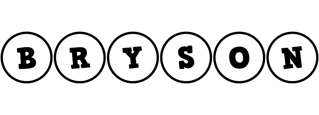 Bryson handy logo