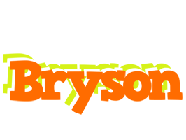 Bryson healthy logo