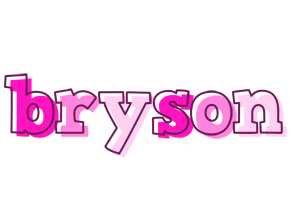 Bryson hello logo