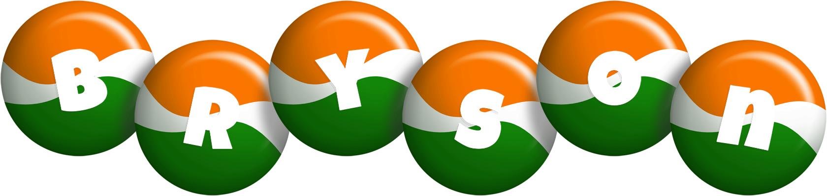 Bryson india logo