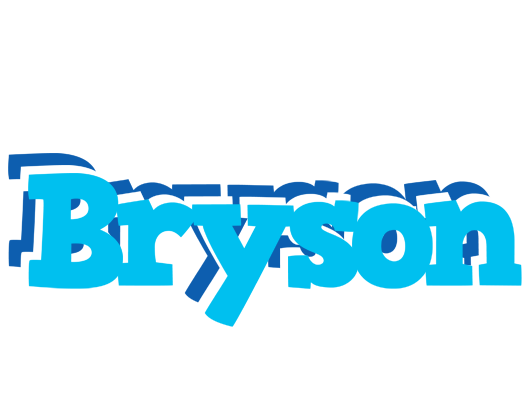 Bryson jacuzzi logo