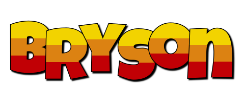 Bryson jungle logo