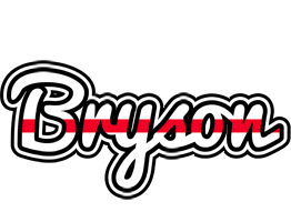 Bryson kingdom logo