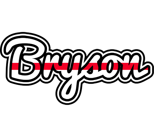 Bryson kingdom logo